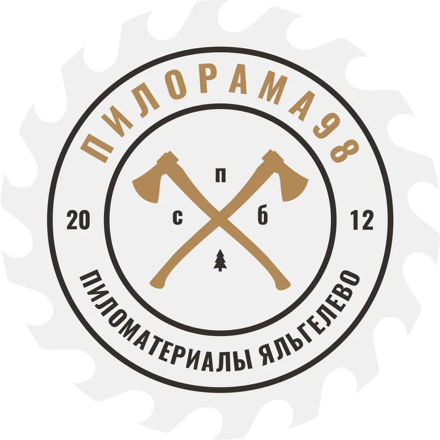 Пилорама 98