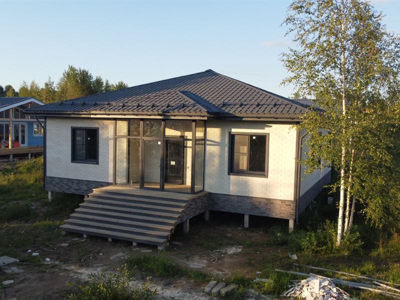 Кавголово 1