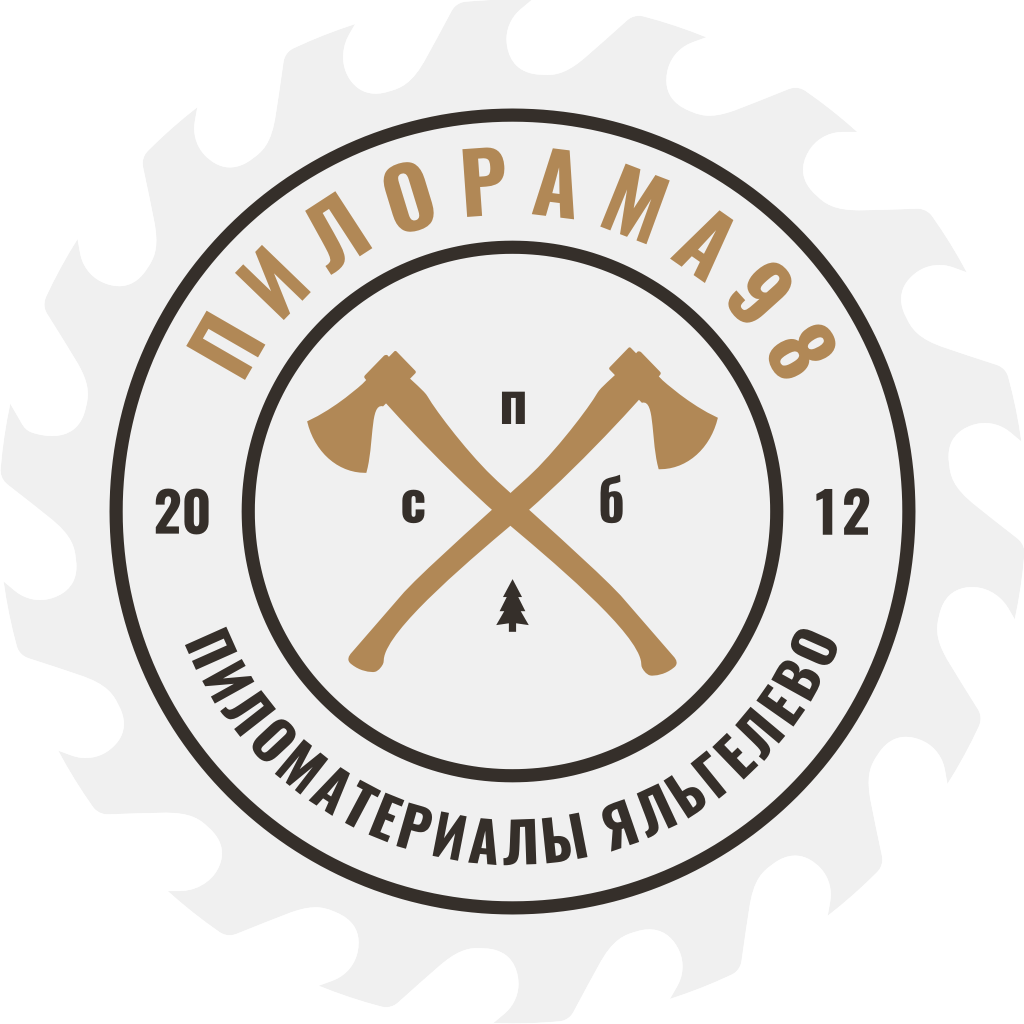 Пилорама 98